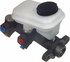MC114194 by WAGNER - Wagner MC114194 Brake Master Cylinder Assembly