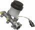 MC115616 by WAGNER - Wagner MC115616 Brake Master Cylinder Assembly