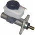 Wagner MC119287 Brake Master Cylinder Wagner MC119287 Brake Master Cylinder Assembly
