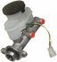 Wagner MC119342 Brake Master Cylinder Wagner MC119342 Brake Master Cylinder Assembly