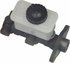 MC119354 by WAGNER - Wagner MC119354 Brake Master Cylinder Assembly
