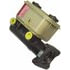 MC119398 by WAGNER - Wagner MC119398 Brake Master Cylinder Assembly