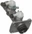 MC122226 by WAGNER - Wagner MC122226 Brake Master Cylinder Assembly
