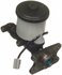 MC122585 by WAGNER - Wagner MC122585 Brake Master Cylinder Assembly