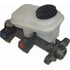 MC122618 by WAGNER - Wagner MC122618 Brake Master Cylinder Assembly