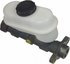 Wagner MC123650 Brake Master Cylinder Wagner MC123650 Brake Master Cylinder Assembly