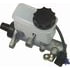 MC128162 by WAGNER - Wagner MC128162 Brake Master Cylinder Assembly