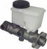 MC128168 by WAGNER - Wagner MC128168 Brake Master Cylinder Assembly