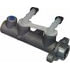 MC128256 by WAGNER - Wagner MC128256 Brake Master Cylinder Assembly