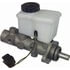 MC128280 by WAGNER - Wagner MC128280 Brake Master Cylinder Assembly