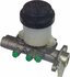 MC128382 by WAGNER - Wagner MC128382 Brake Master Cylinder Assembly