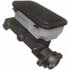MC131221 by WAGNER - Wagner MC131221 Brake Master Cylinder Assembly
