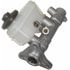 MC131868 by WAGNER - Wagner MC131868 Brake Master Cylinder Assembly