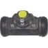 Wagner WC34876 Brake Hydraulic Line W C Assy