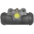 Wagner WC40963 Drum Brake Wheel Cylinder Wagner WC40963 Brake Wheel Cylinder Assembly