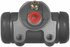 WC4571 by WAGNER - Wagner WC4571 Brake Wheel Cylinder Assembly