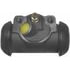 Wagner WC50371 Brake Hydraulic Line W C Assy