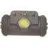 Wagner WC7229 Drum Brake Wheel Cylinder Wagner WC7229 Brake Wheel Cylinder Assembly