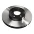 Wagner BD125514E Disc Brake Rotor Wagner BD125514E Brake Rotor