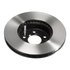 BD125514E by WAGNER - Wagner BD125514E Brake Rotor