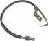 BH140743 by WAGNER - Wagner BH140743 Brake Hose