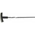 XC45-6750-AB by FREIGHTLINER - Engine Oil Dipstick