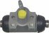 Wagner WC122221 Drum Brake Wheel Cylinder Wagner WC122221 Brake Wheel Cylinder Assembly