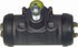 Wagner WC129463 Drum Brake Wheel Cylinder Wagner WC129463 Brake Wheel Cylinder Assembly