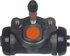 Wagner WC131650 Drum Brake Wheel Cylinder Wagner WC131650 Brake Wheel Cylinder Assembly