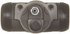 Wagner WC131916 Drum Brake Wheel Cylinder Wagner WC131916 Brake Wheel Cylinder Assembly