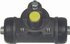 Wagner WC134485 Drum Brake Wheel Cylinder Wagner WC134485 Brake Wheel Cylinder Assembly