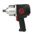Chicago Pneumatic 7763 3/4" Impact Wrench with Ring Retainer & Twin Hammer Clutch
