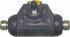 WC140452 by WAGNER - Wagner WC140452 Brake Wheel Cylinder Assembly