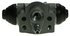 Wagner WC141607 Drum Brake Wheel Cylinder Wagner WC141607 Brake Wheel Cylinder Assembly