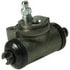 Wagner WC141612 Drum Brake Wheel Cylinder Wagner WC141612 Brake Wheel Cylinder Assembly