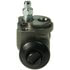 Wagner WC141612 Drum Brake Wheel Cylinder Wagner WC141612 Brake Wheel Cylinder Assembly