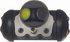 Wagner WC15428 Drum Brake Wheel Cylinder Wagner WC15428 Brake Wheel Cylinder Assembly