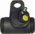 WC20933 by WAGNER - Wagner WC20933 Brake Wheel Cylinder Assembly