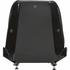 WM682-1 by WISE SEATS - Bottom Seat Cushion, Black Vinyl for 682 Series Seat