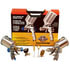 802343 by DEVILBISS - StartingLine® HVLP Complete Auto Painting and Priming Gun Kit