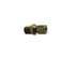 84002 by FULLER - Compression Fitting - 1/8 To 1/8