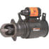 91-06-1885 by WILSON HD ROTATING ELECT - MEO Series Starter Motor - 12v, Direct Drive