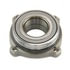 WB000078 by TIMKEN - Preset, Pre-Greased And Pre-Sealed Double Row Ball Bearing Assembly