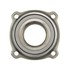 WB000078 by TIMKEN - Preset, Pre-Greased And Pre-Sealed Double Row Ball Bearing Assembly