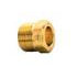 100X4 by WEATHERHEAD - Eaton Weatherhead 100X Series Spare Part Tube Nut