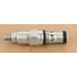 NFCC LCN by SUN HYDRAULICS - NEEDLE VALVE