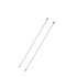 FLTANTW3FR by NAVISTAR - INTERNATIONAL FLEETRITE 3-FT. CB ANTENNA - W