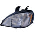 Navistar FLTHLFCOLL Headlight Assembly Headlight Assembly