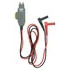 303B by ELECTRONIC SPECIALTIES - Fuse Buddy Dmm Adapter - ATC Blade