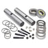 FLTKP5455 by NAVISTAR - Fleetrite King Pin Kit, Ream